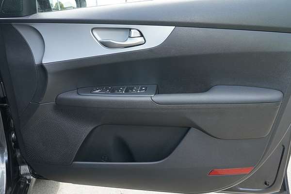 2021 Kia Cerato S BD