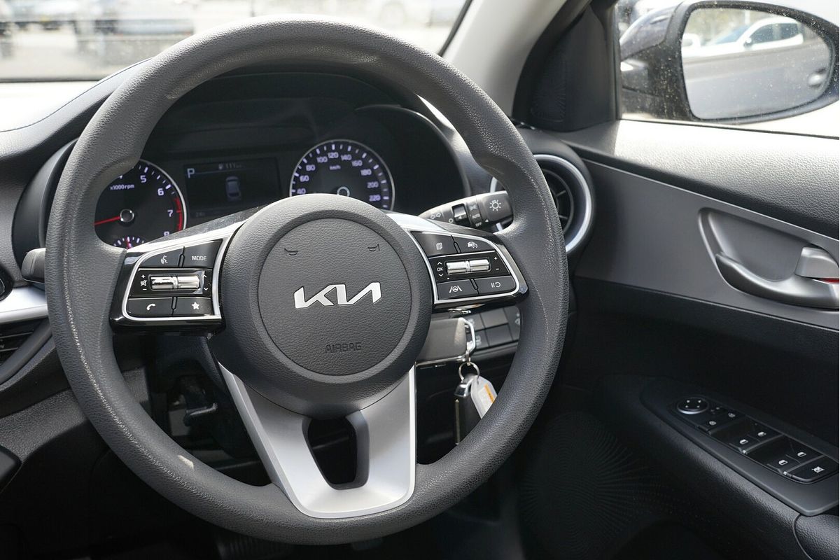 2021 Kia Cerato S BD