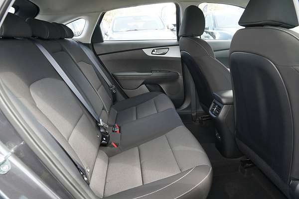 2021 Kia Cerato S BD