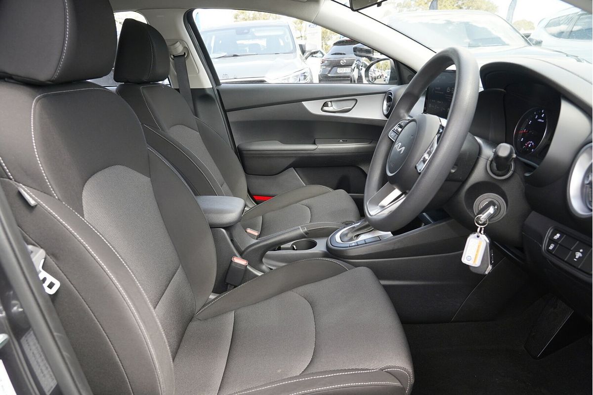 2021 Kia Cerato S BD