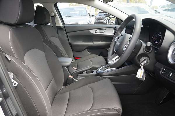 2021 Kia Cerato S BD