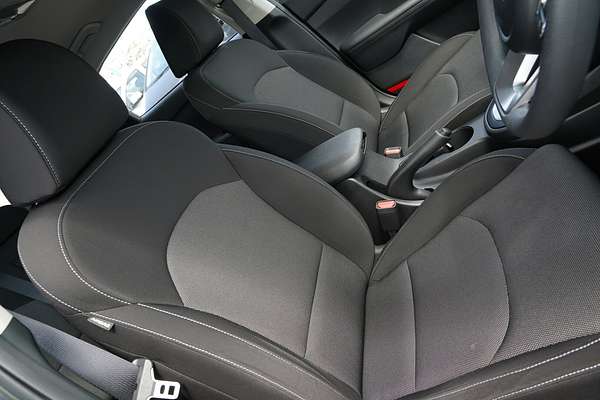 2021 Kia Cerato S BD