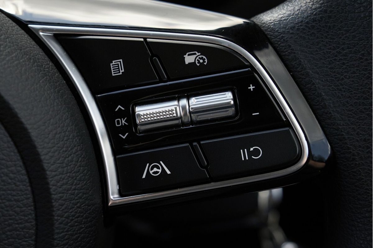 2021 Kia Cerato S BD