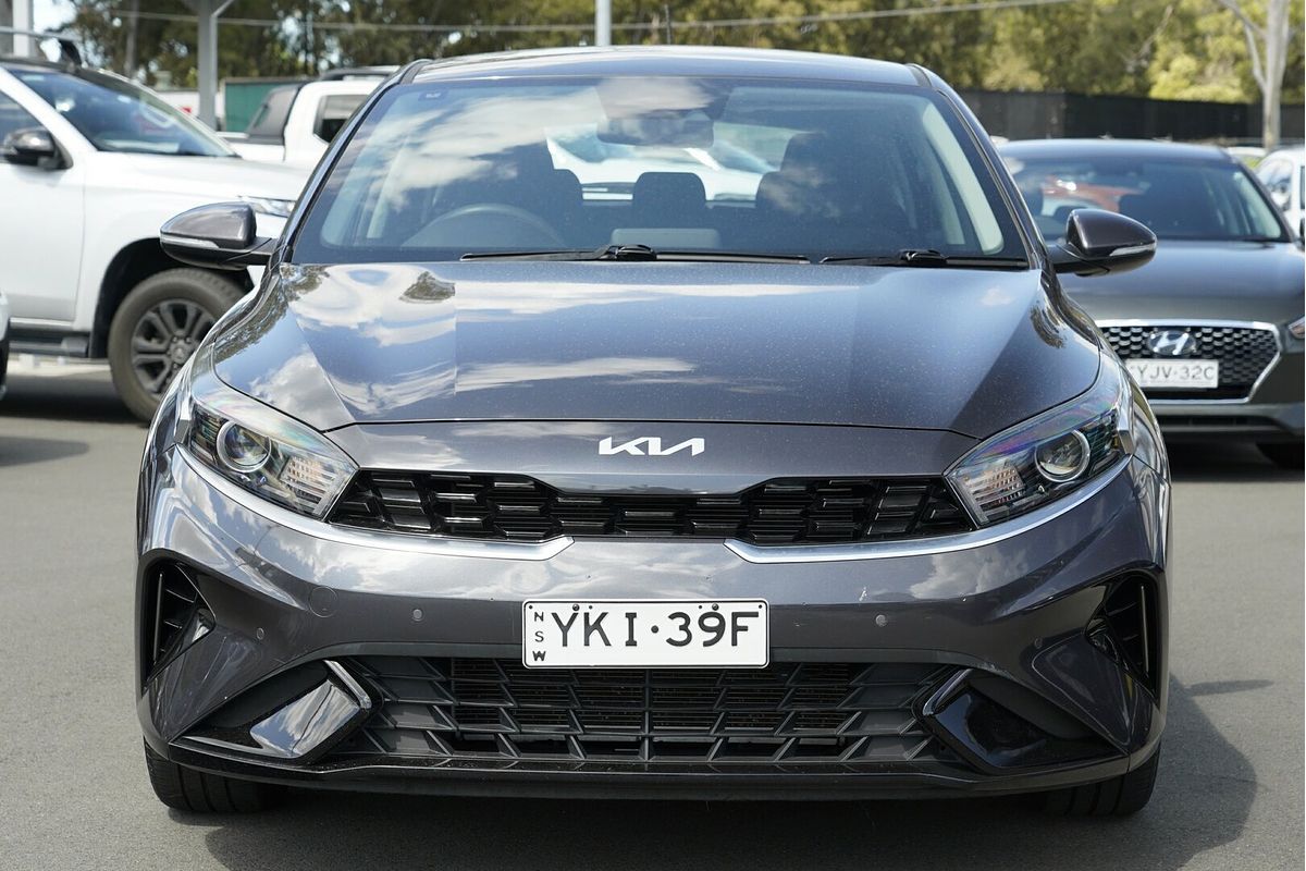 2021 Kia Cerato S BD