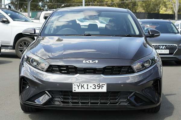2021 Kia Cerato S BD
