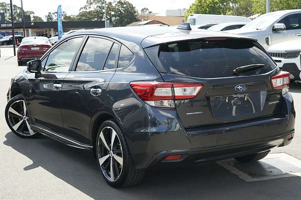 2019 Subaru Impreza 2.0i-S G5