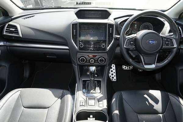 2019 Subaru Impreza 2.0i-S G5