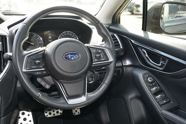 2019 Subaru Impreza 2.0i-S G5