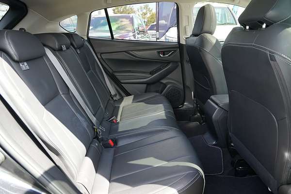 2019 Subaru Impreza 2.0i-S G5