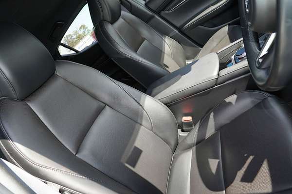 2023 Mazda 3 G20 Touring BP Series