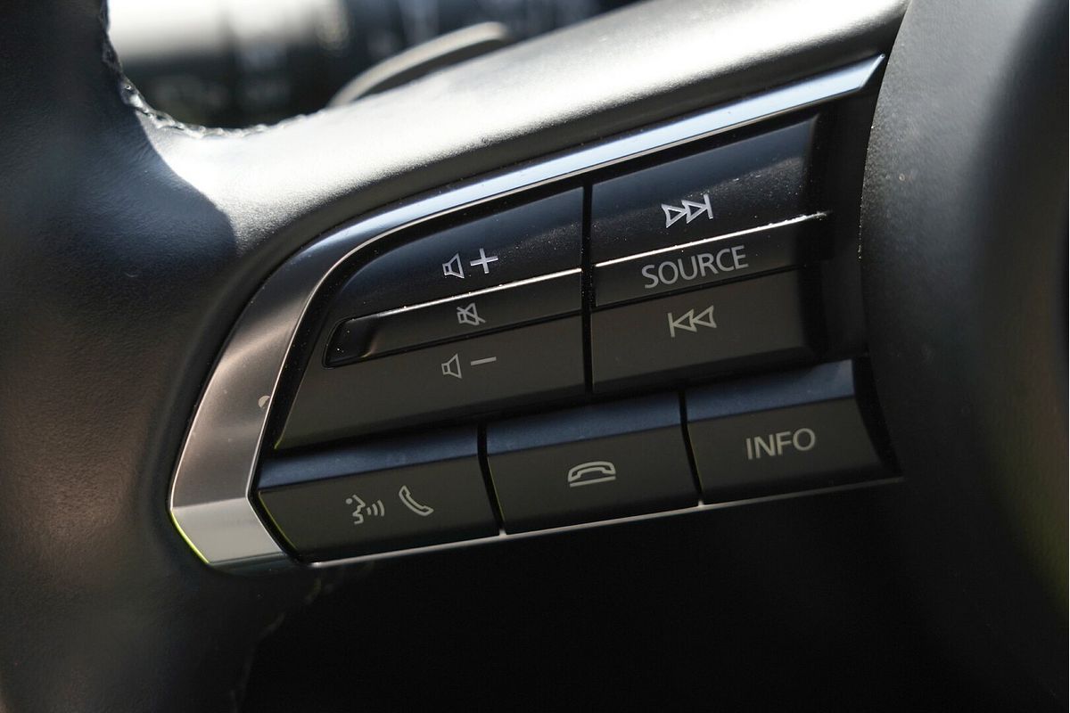 2023 Mazda 3 G20 Touring BP Series