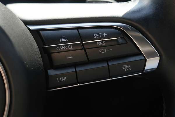 2023 Mazda 3 G20 Touring BP Series