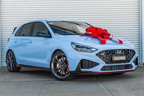 2023 Hyundai i30 N PDe.V5