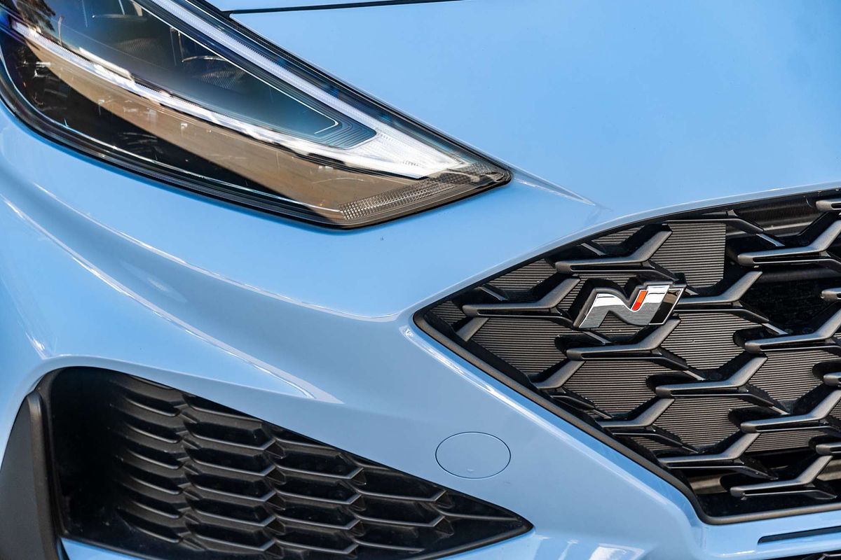 2023 Hyundai i30 N PDe.V5