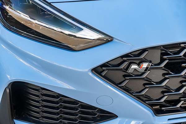 2023 Hyundai i30 N PDe.V5