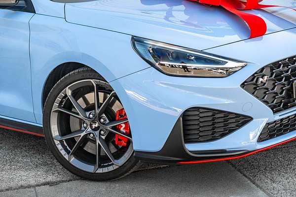 2023 Hyundai i30 N PDe.V5