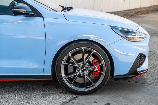 2023 Hyundai i30 N PDe.V5