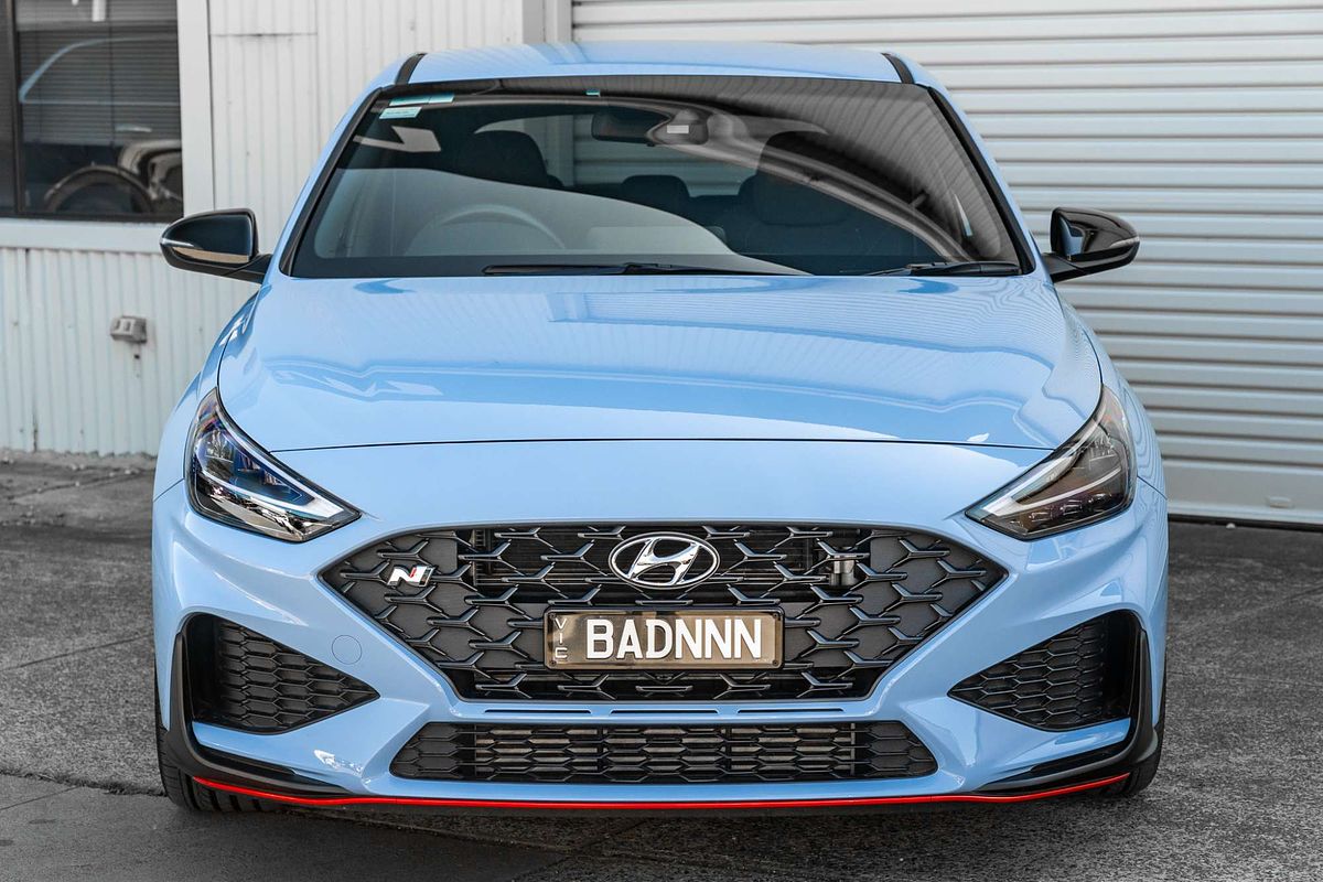2023 Hyundai i30 N PDe.V5