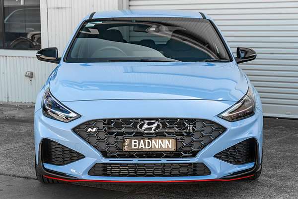 2023 Hyundai i30 N PDe.V5