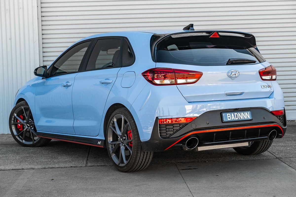 2023 Hyundai i30 N PDe.V5