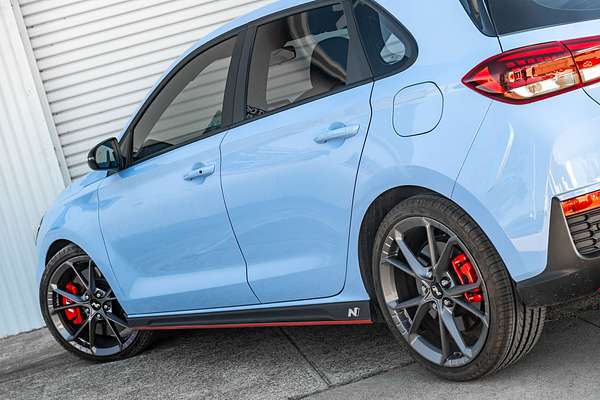 2023 Hyundai i30 N PDe.V5