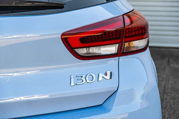 2023 Hyundai i30 N PDe.V5