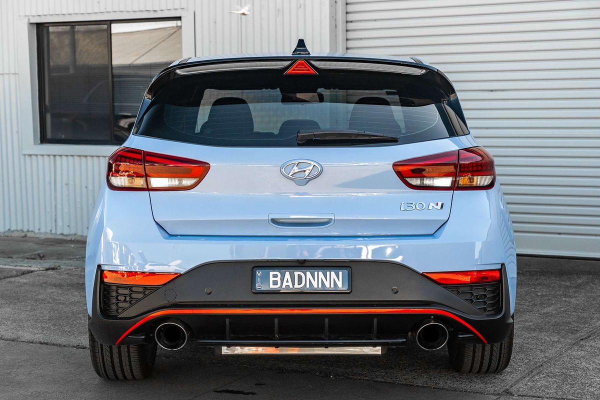 2023 Hyundai i30 N PDe.V5