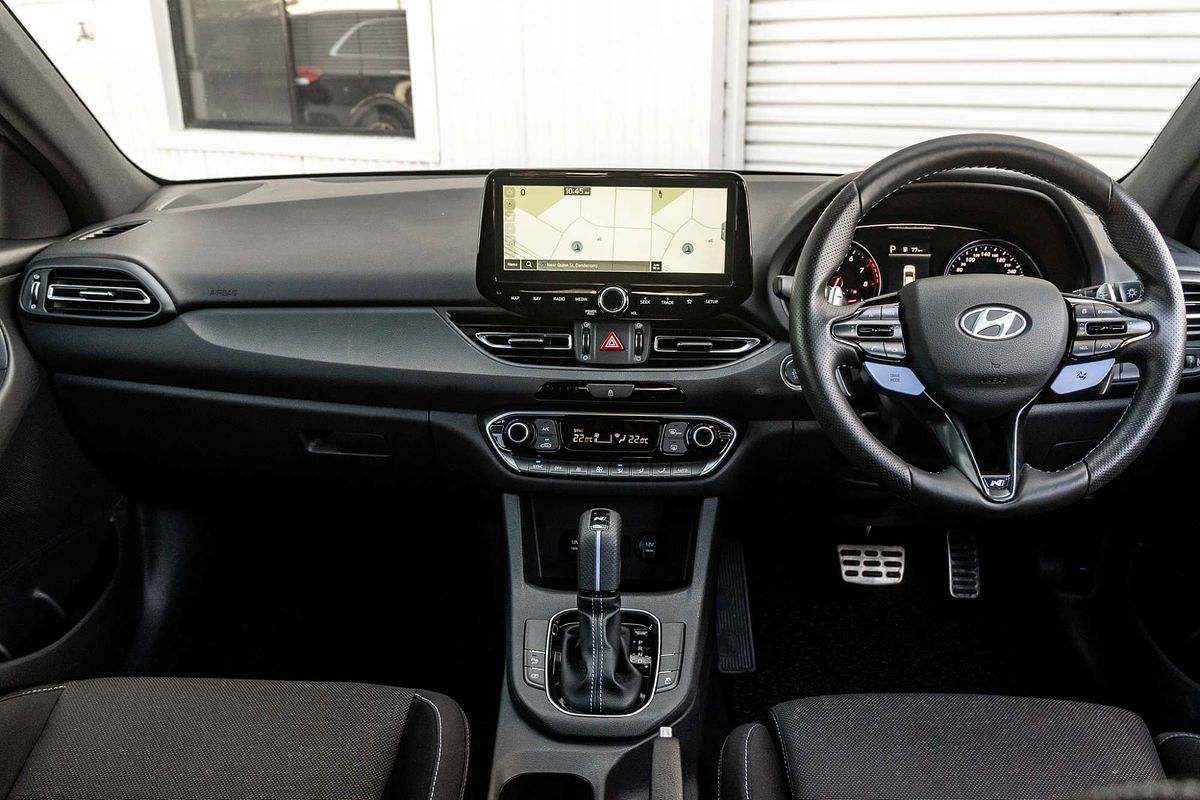 2023 Hyundai i30 N PDe.V5