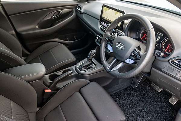 2023 Hyundai i30 N PDe.V5