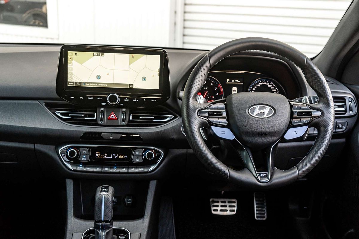 2023 Hyundai i30 N PDe.V5