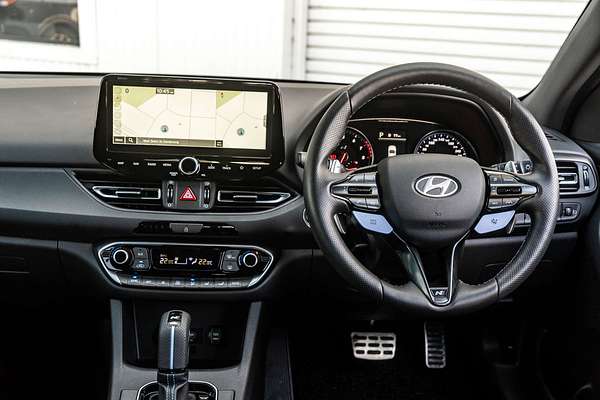 2023 Hyundai i30 N PDe.V5