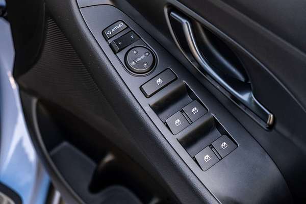 2023 Hyundai i30 N PDe.V5