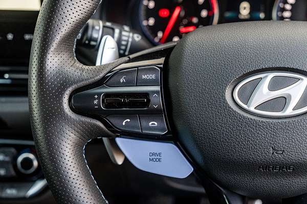 2023 Hyundai i30 N PDe.V5
