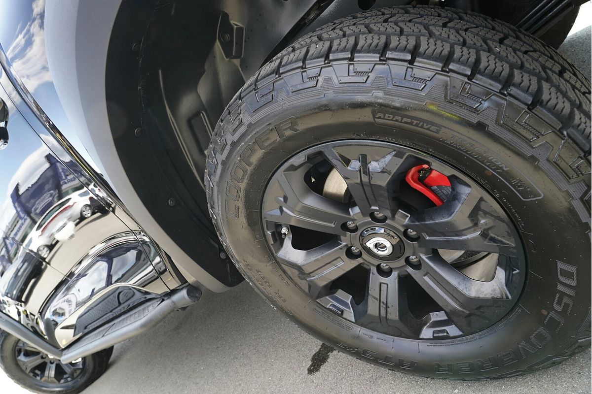 2023 GWM Ute Cannon XSR NPW 4X4
