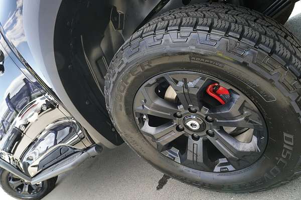 2023 GWM Ute Cannon XSR NPW 4X4
