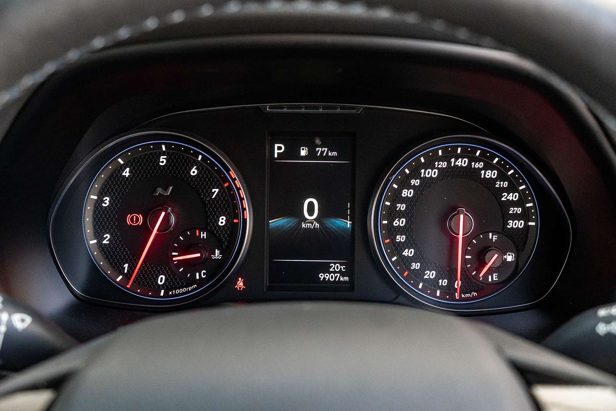2023 Hyundai i30 N PDe.V5