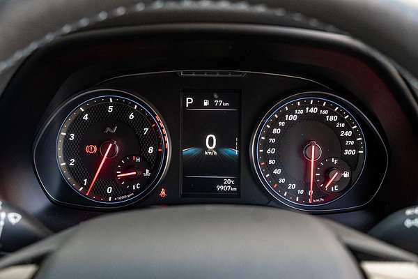 2023 Hyundai i30 N PDe.V5