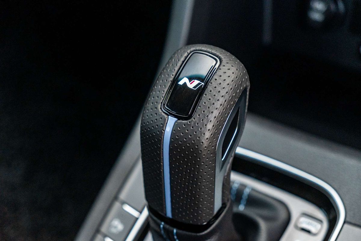 2023 Hyundai i30 N PDe.V5