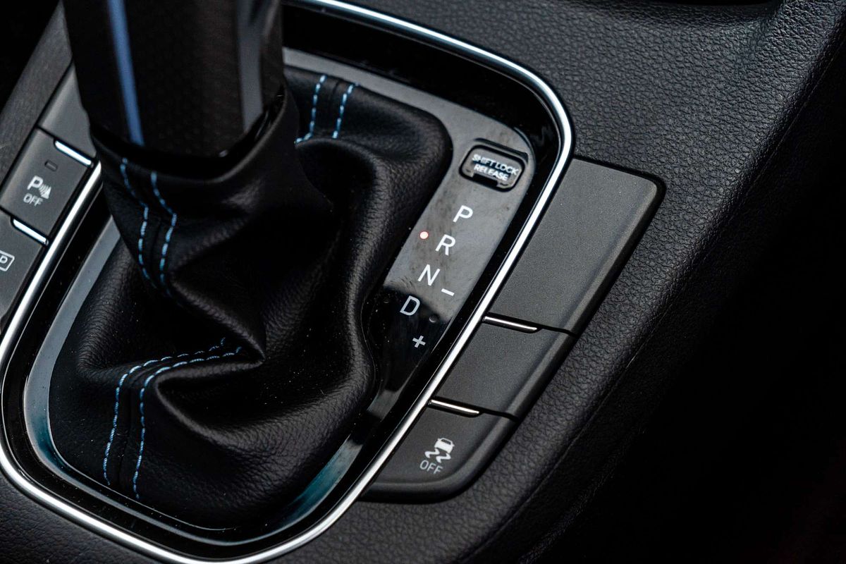 2023 Hyundai i30 N PDe.V5