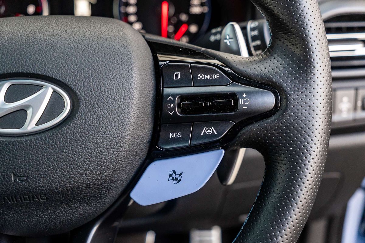 2023 Hyundai i30 N PDe.V5
