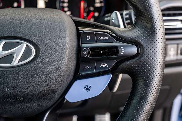 2023 Hyundai i30 N PDe.V5