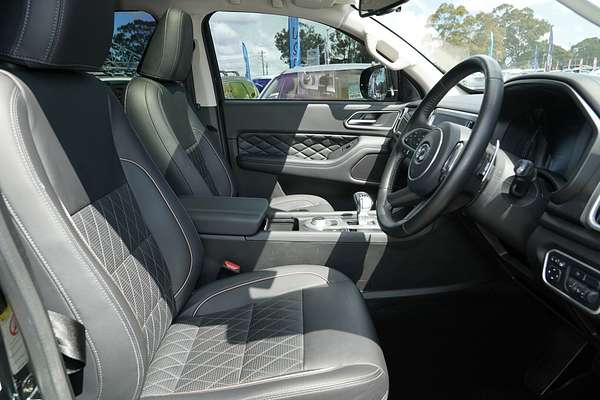 2023 GWM Ute Cannon XSR NPW 4X4
