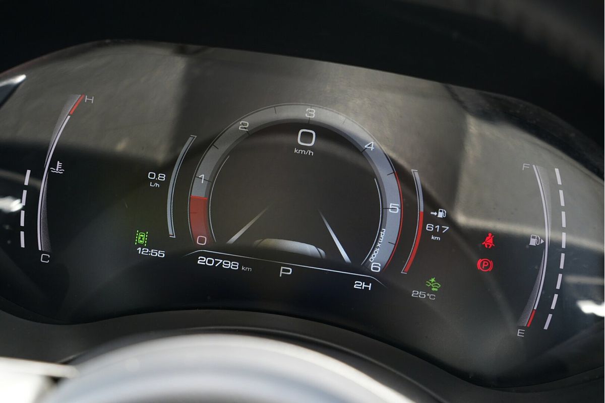 2023 GWM Ute Cannon XSR NPW 4X4