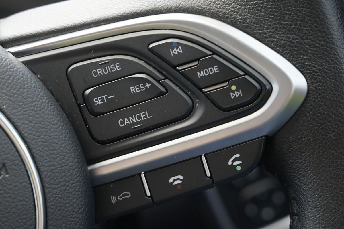 2023 GWM Ute Cannon XSR NPW 4X4