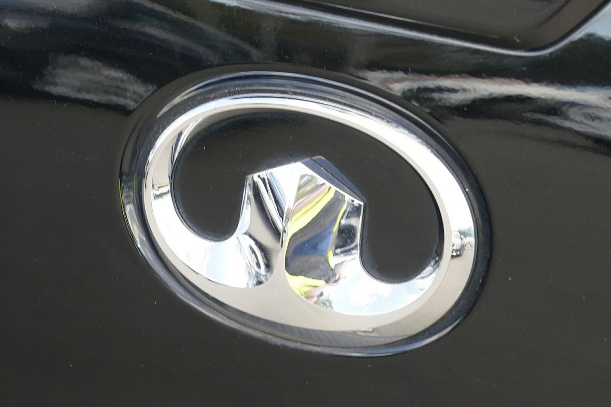 2023 GWM Ute Cannon XSR NPW 4X4