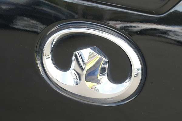 2023 GWM Ute Cannon XSR NPW 4X4