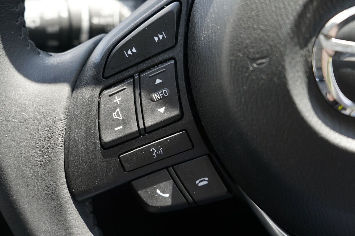 2014 Mazda CX-5 Akera KE Series