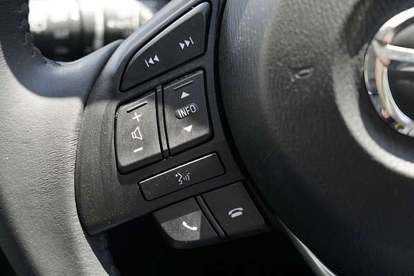2014 Mazda CX-5 Akera KE Series
