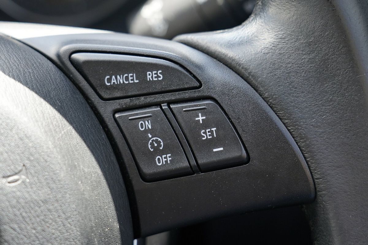2014 Mazda CX-5 Akera KE Series