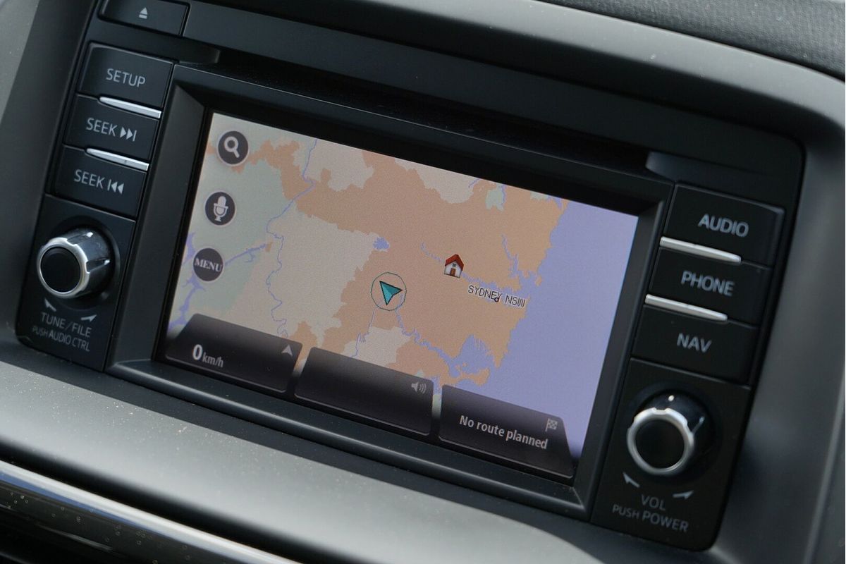 2014 Mazda CX-5 Akera KE Series
